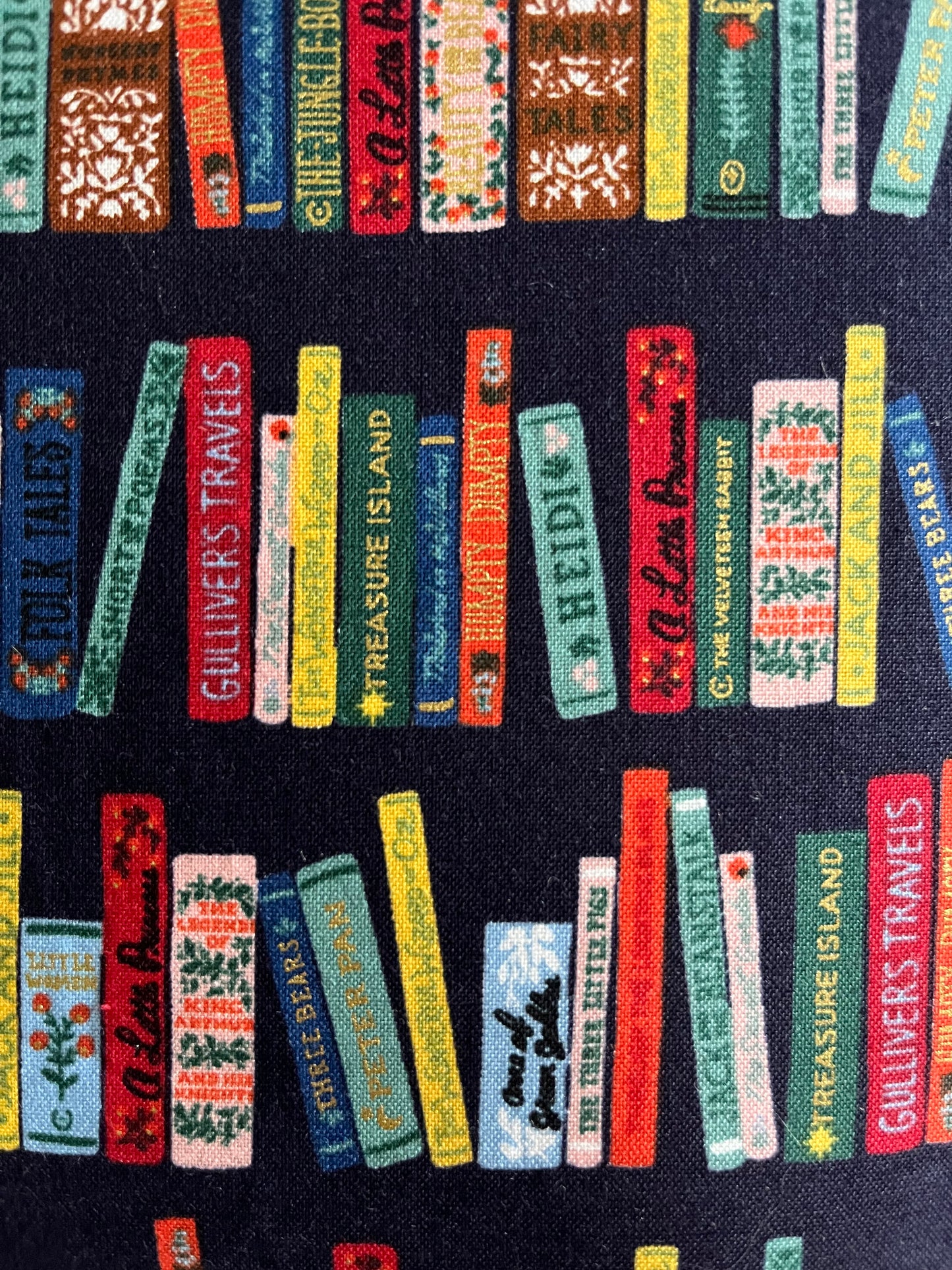 Classics Book Parcel