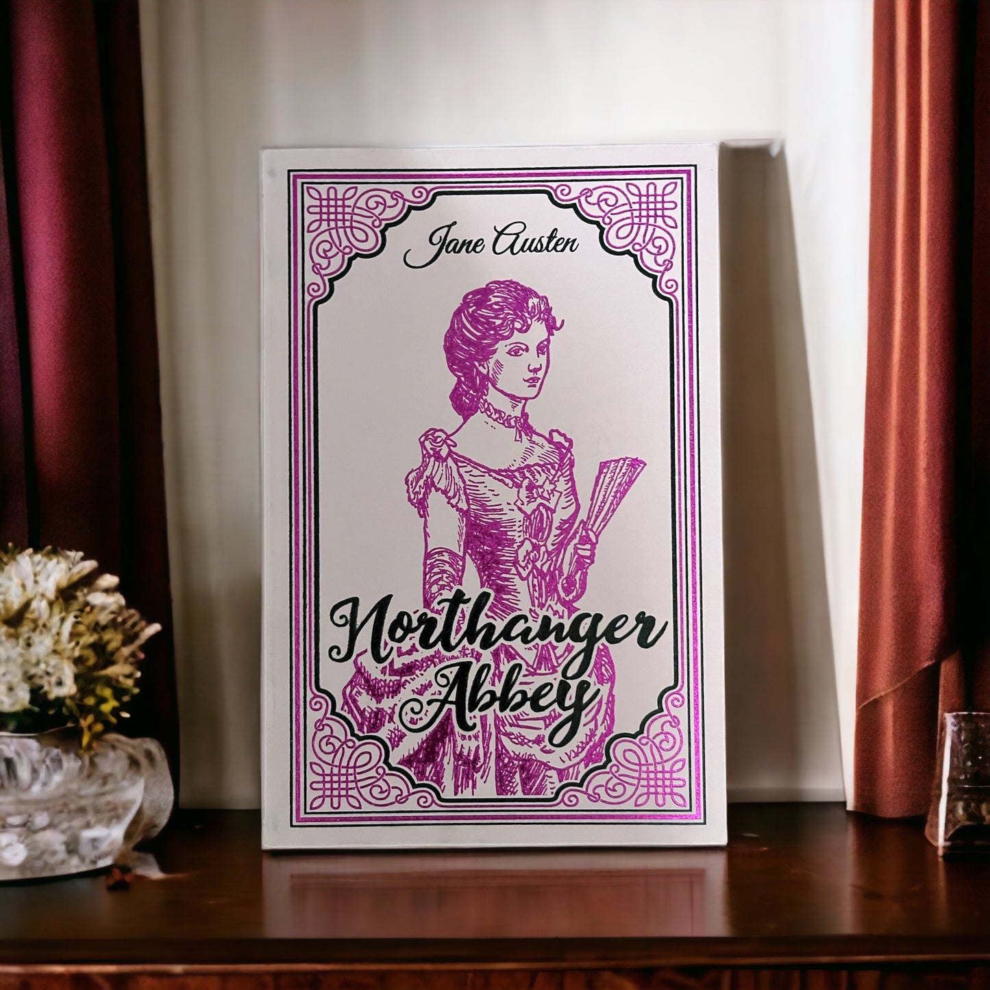 Northanger Abbey