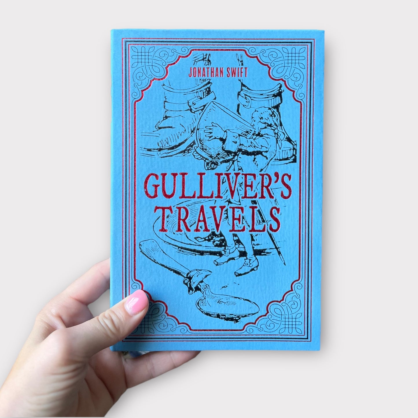 Gulliver’s Travels