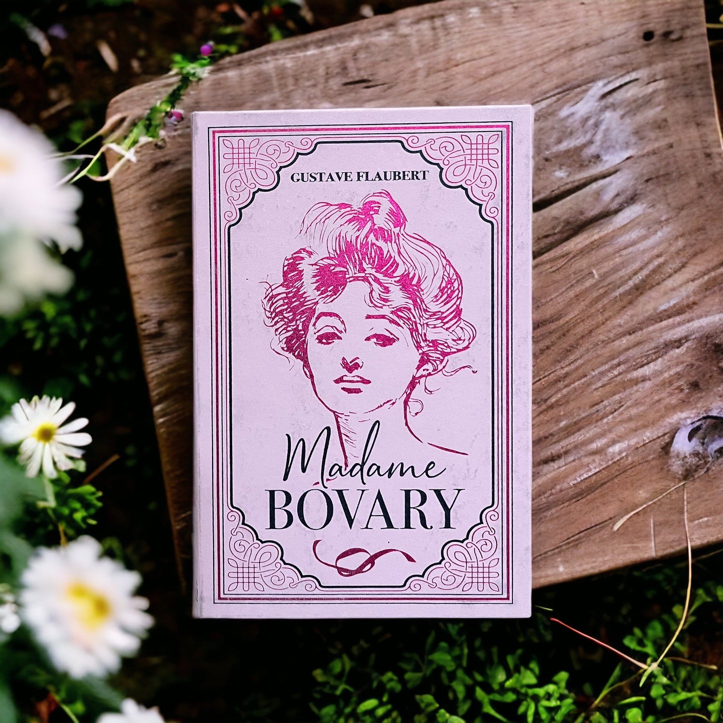 Madame Bovary