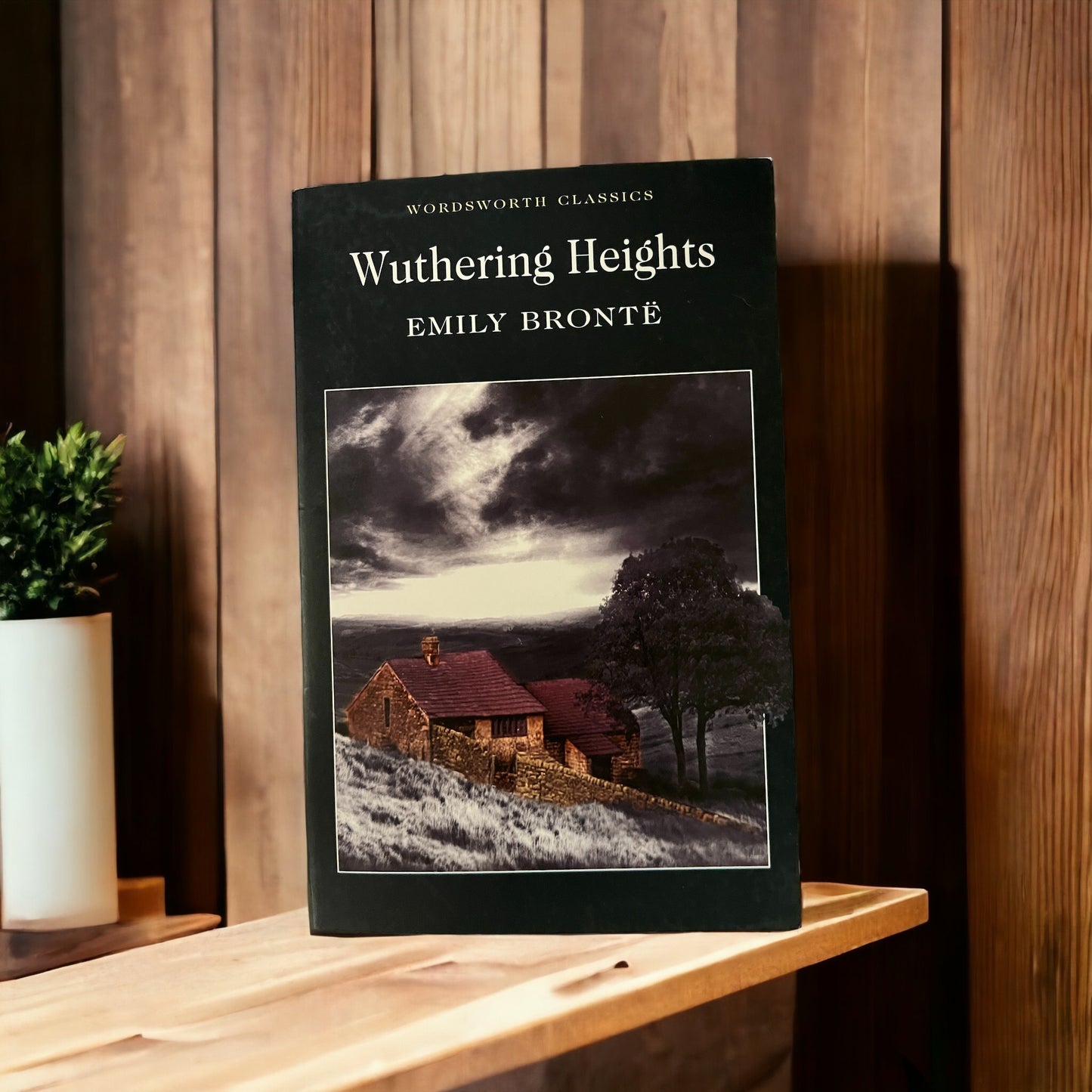 Wuthering Heights