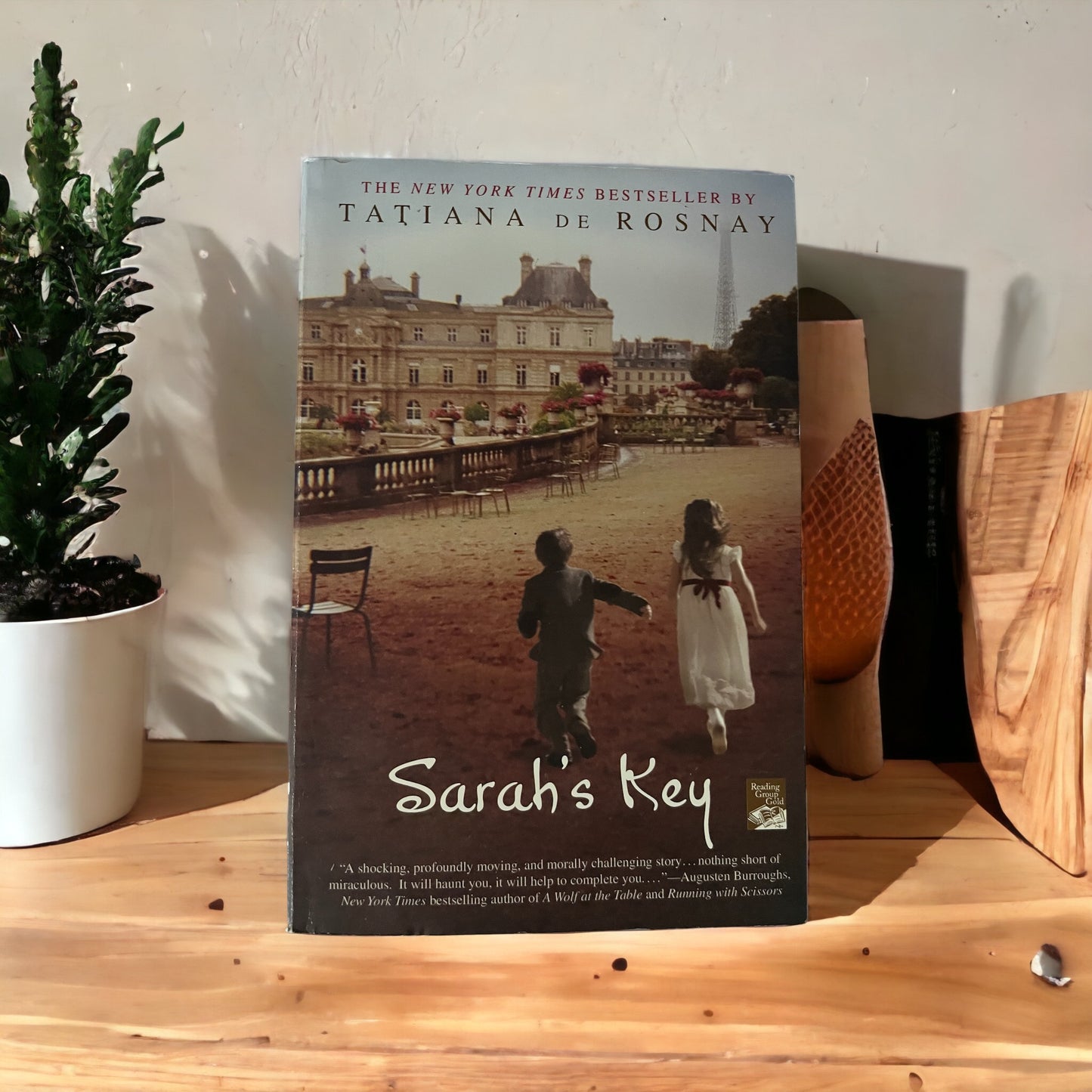 Sarah’s Key