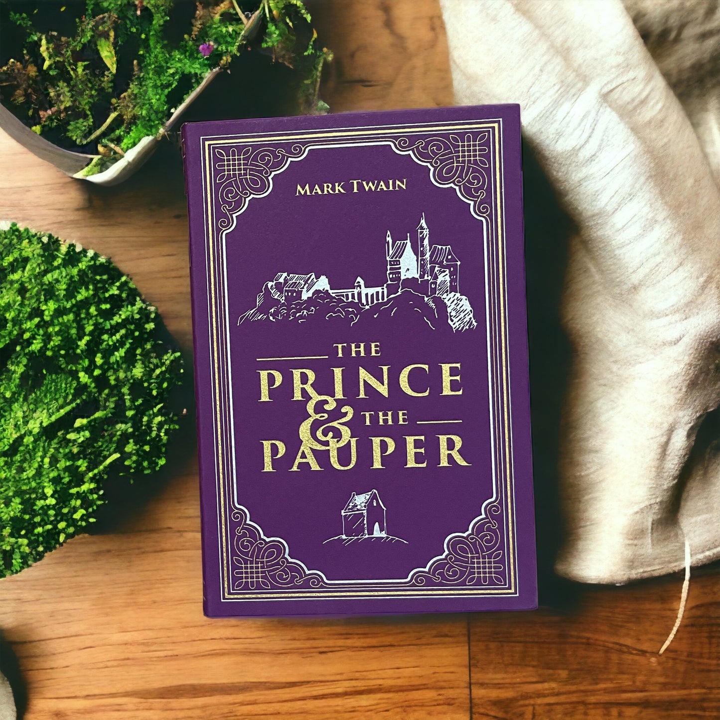 The Prince and the Pauper