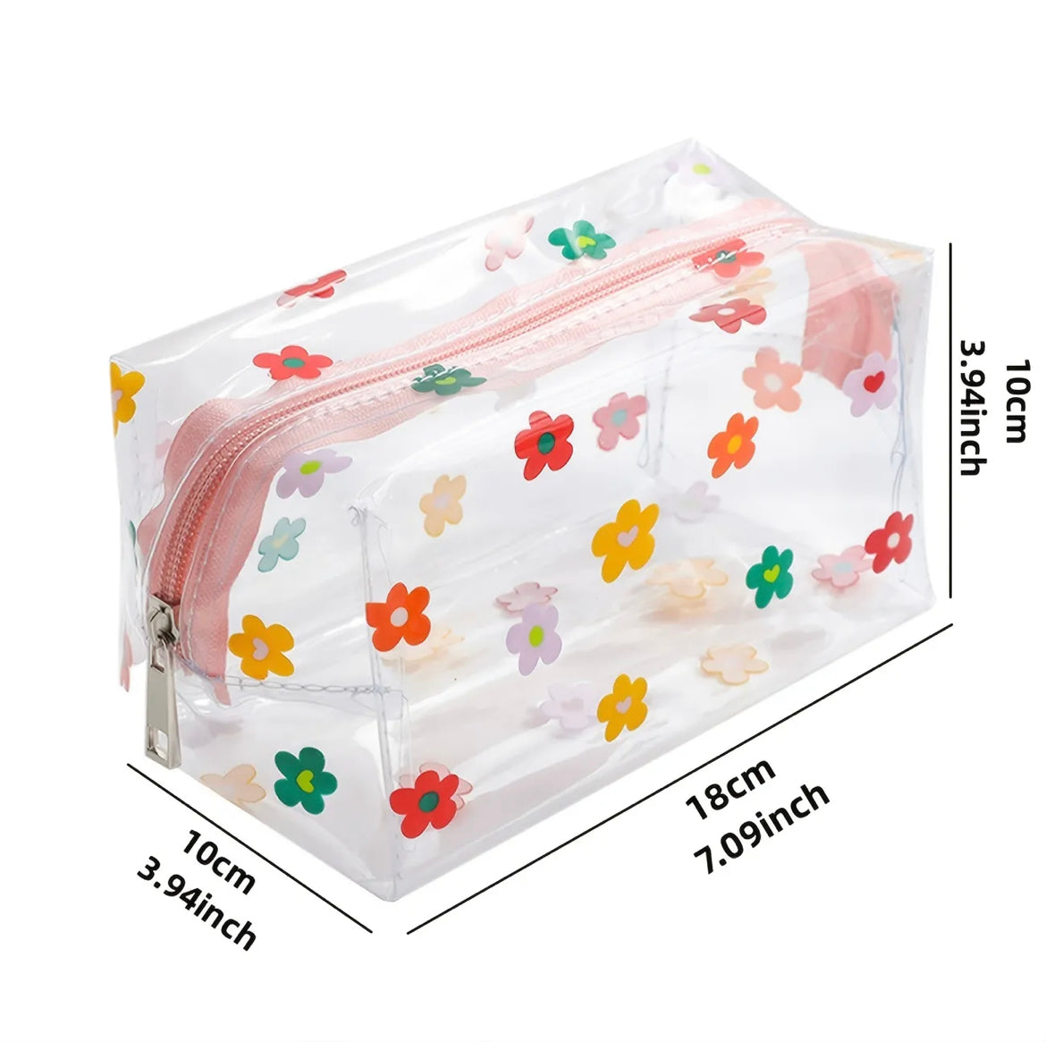 Bloom Pencil Pouch