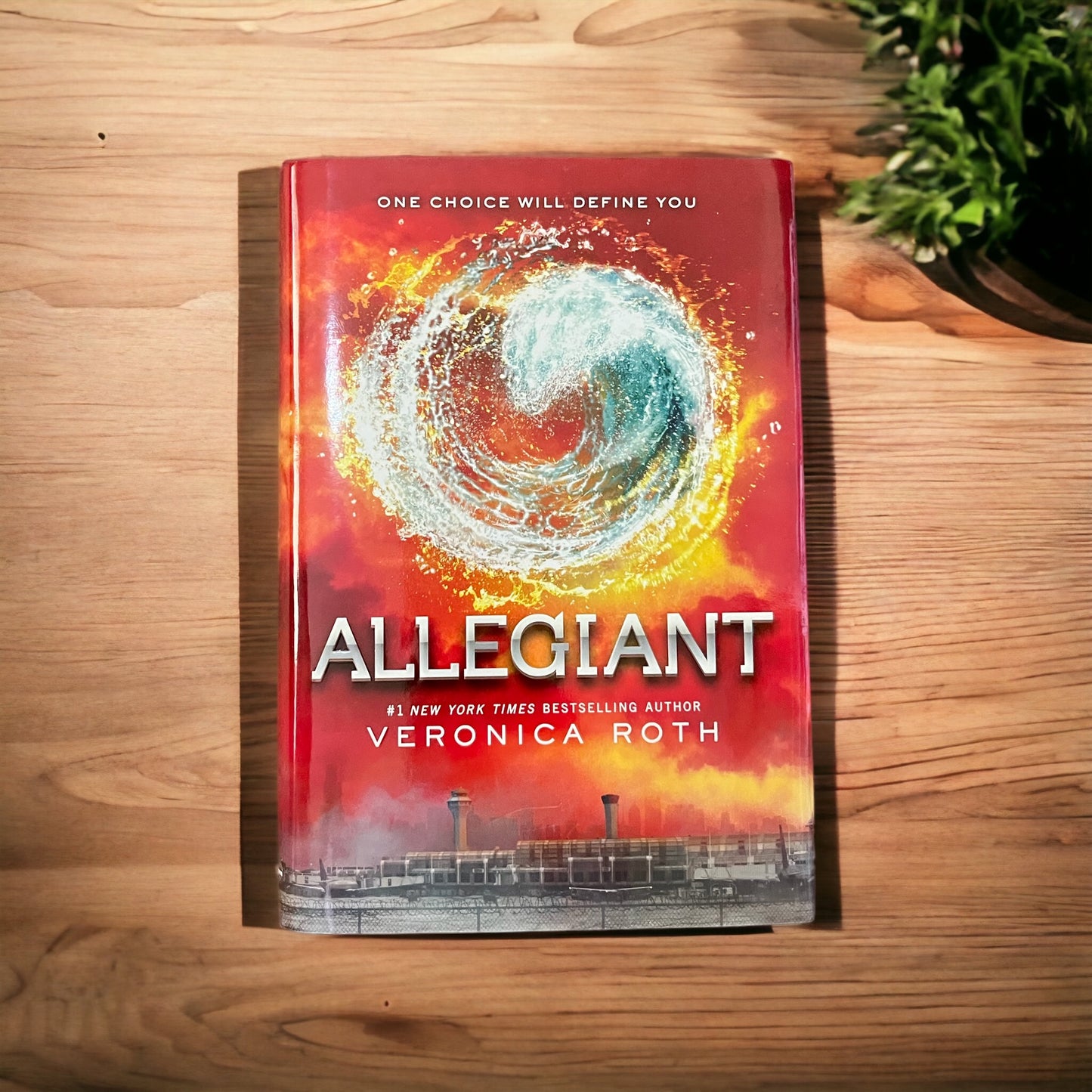 Allegiant