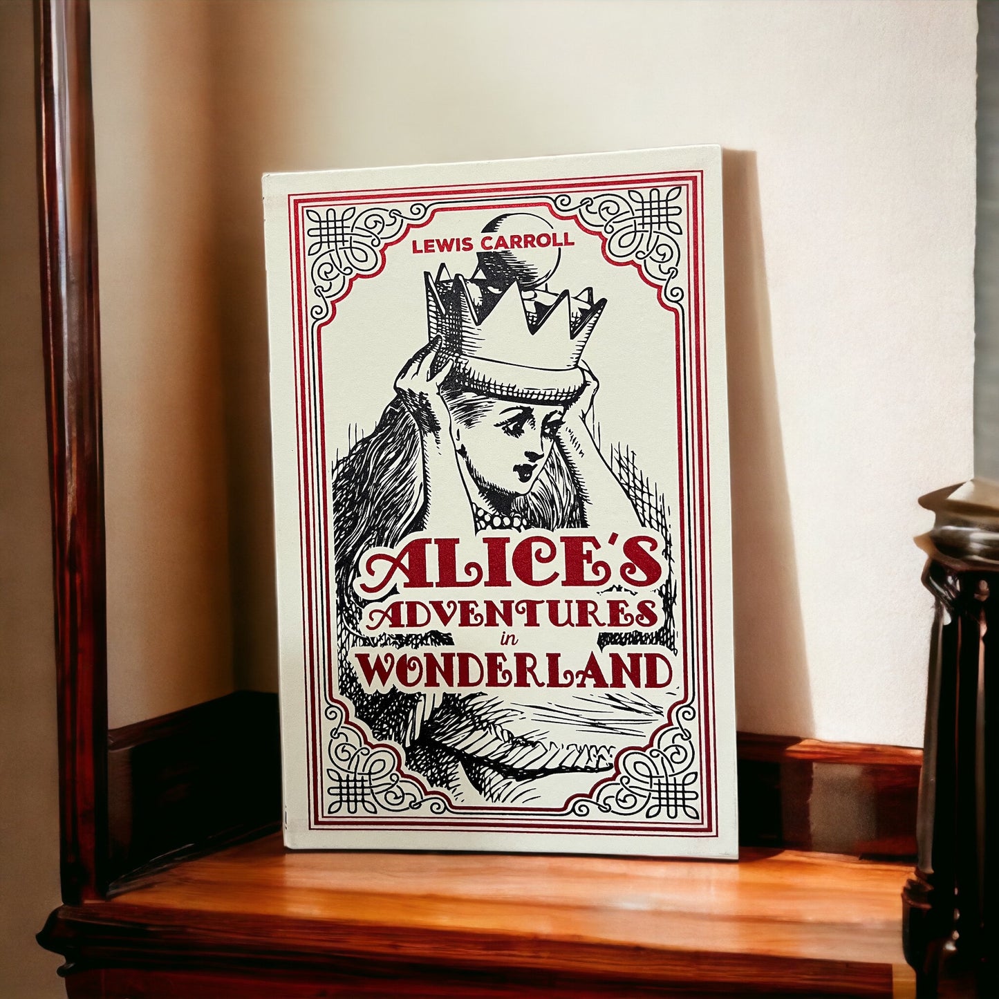 Alice’s Adventures in Wonderland