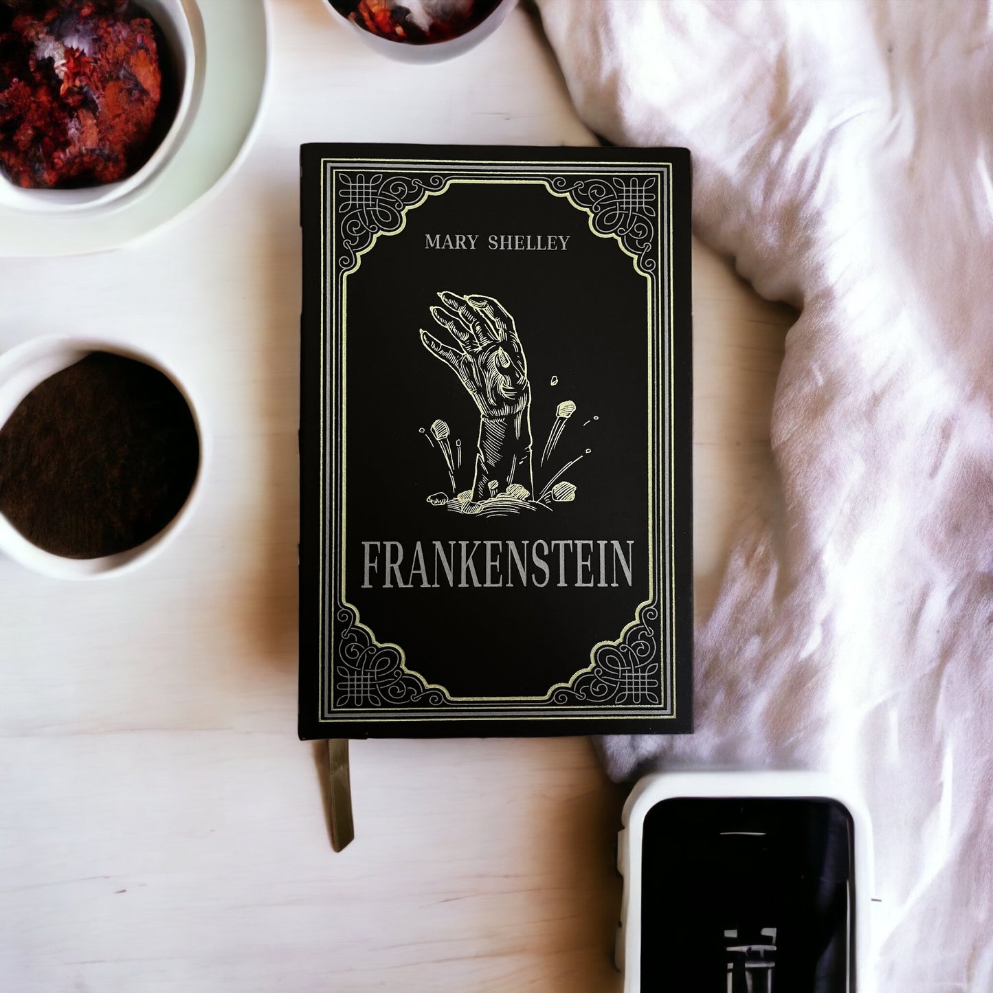 Frankenstein