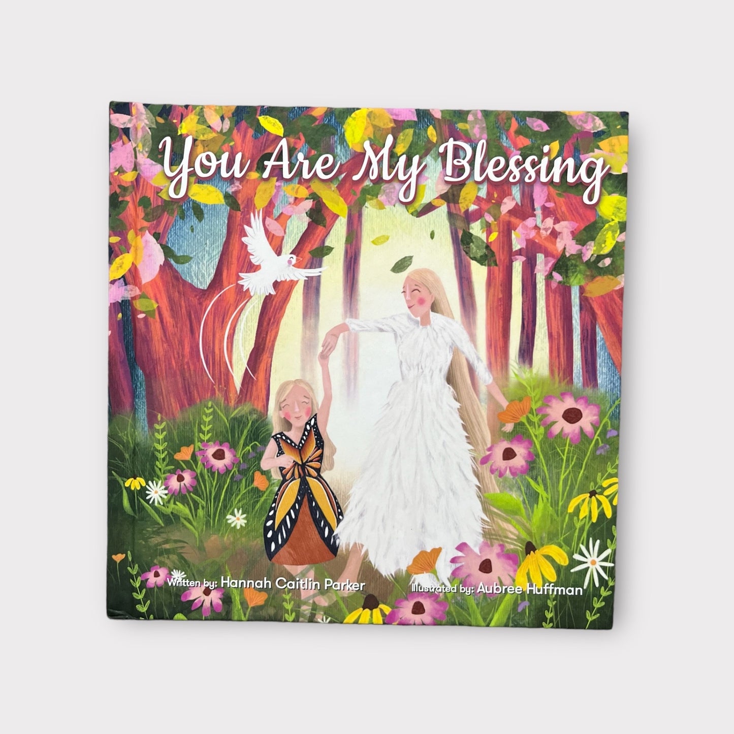 You Are My Blessing