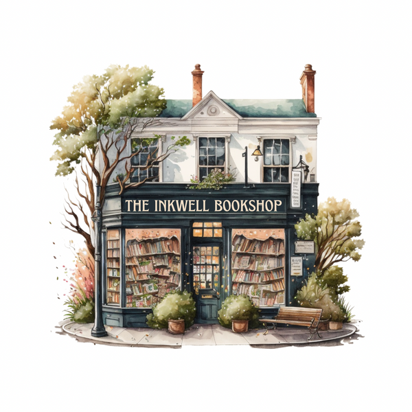 The Inkwell Bookshop