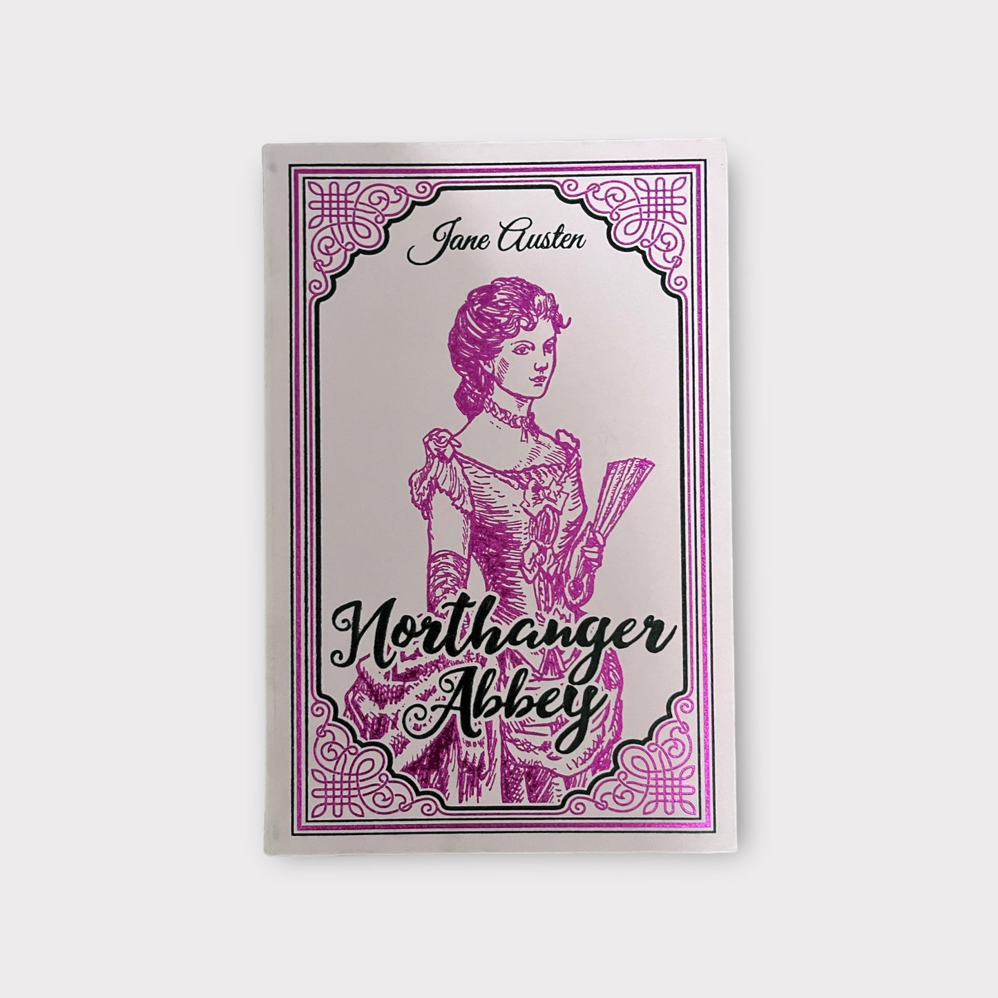 Northanger Abbey