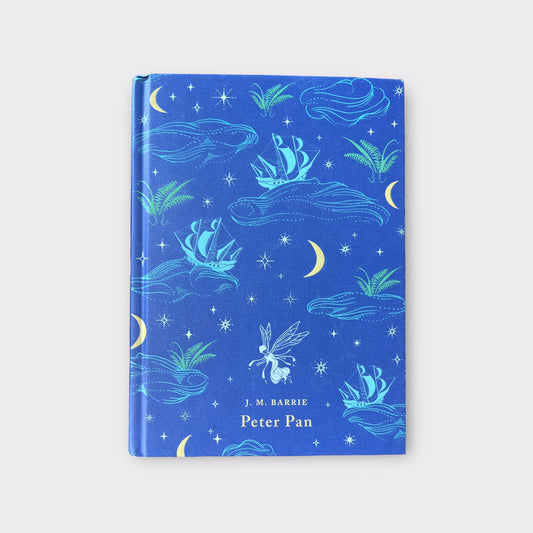 Peter Pan