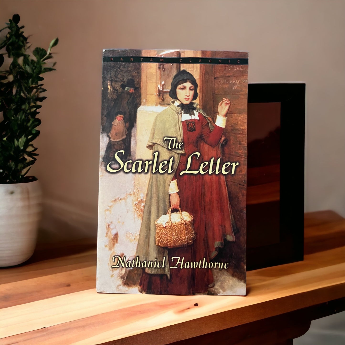 The Scarlet Letter