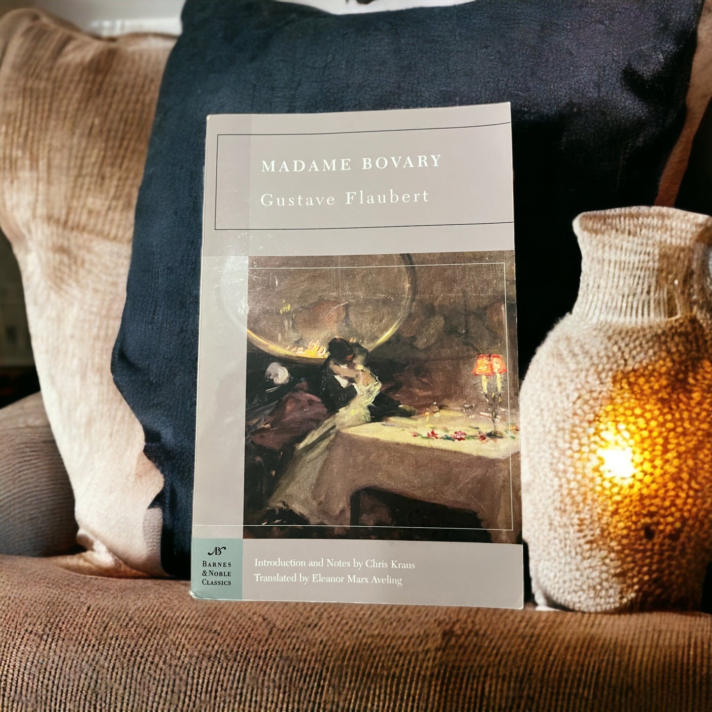 Madame Bovary