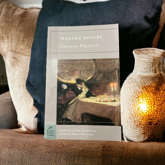 Madame Bovary