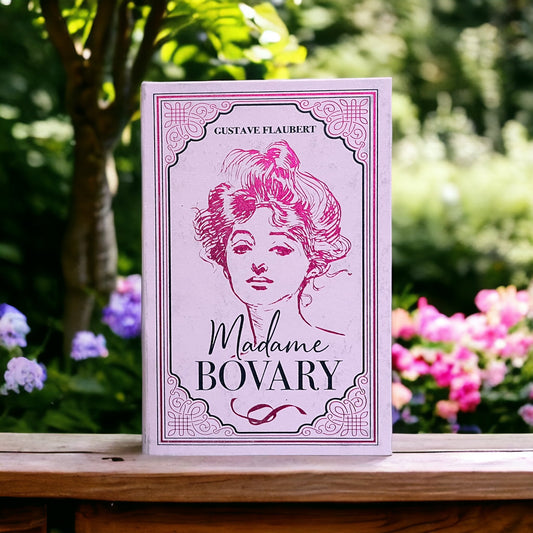 Madame Bovary