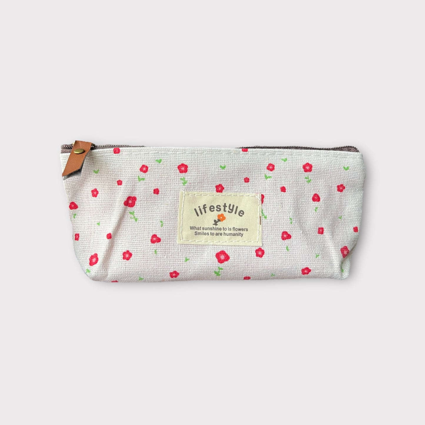 Charlotte Pencil Pouch