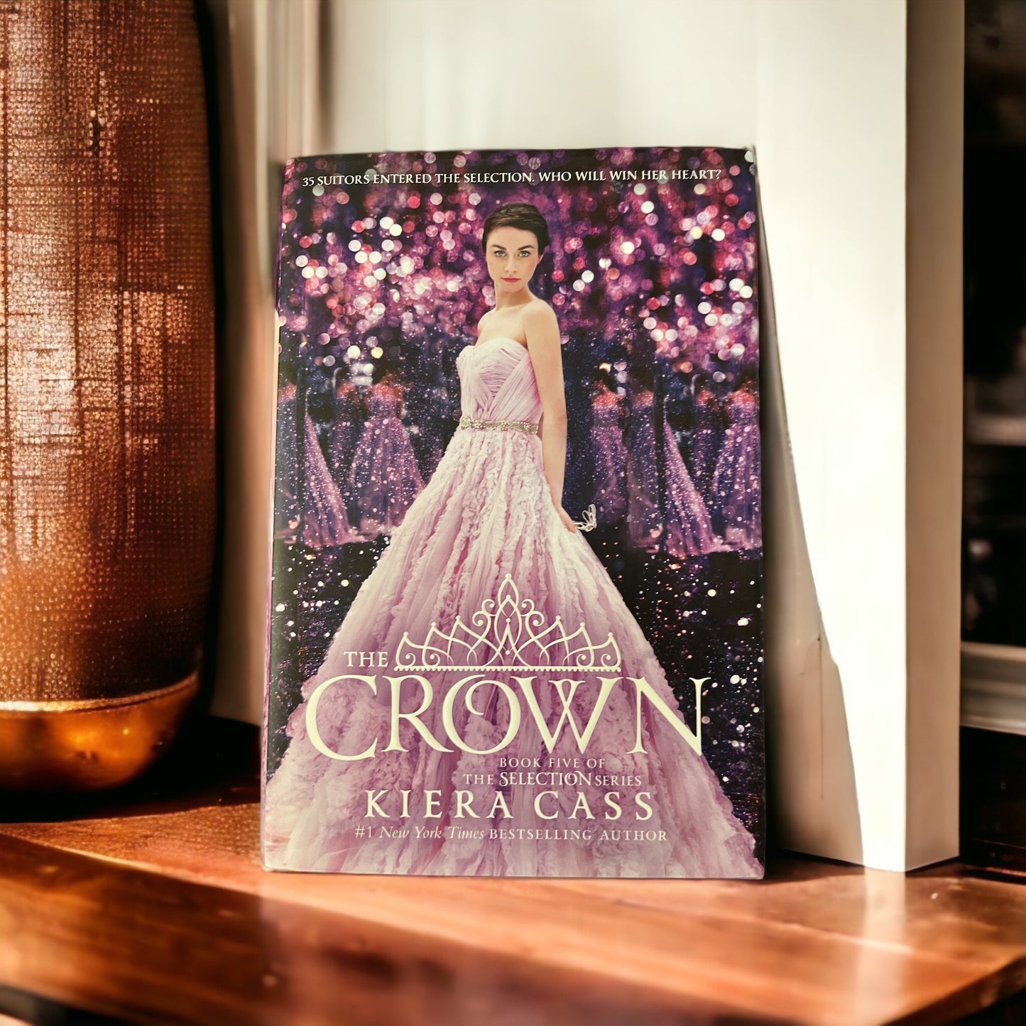 The Crown