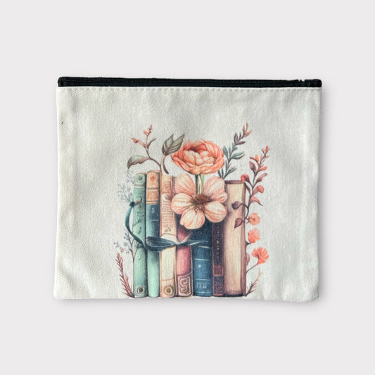 Cosette Pencil Pouch