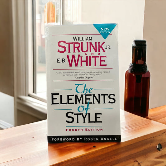 The Elements of Style