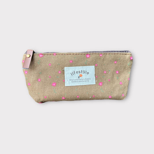 Hermione Pencil Pouch