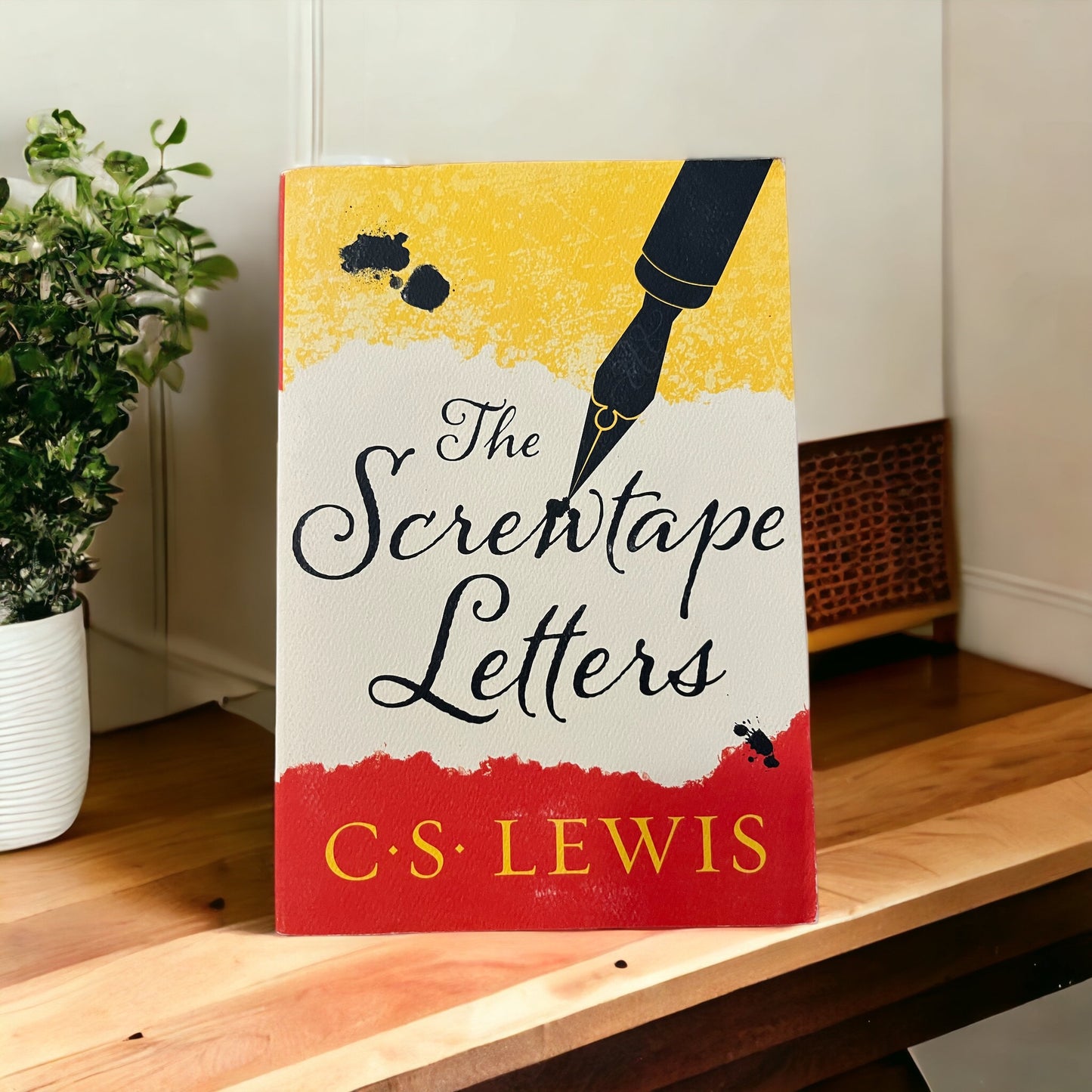 The Screwtape Letters