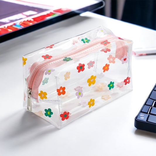 Bloom Pencil Pouch