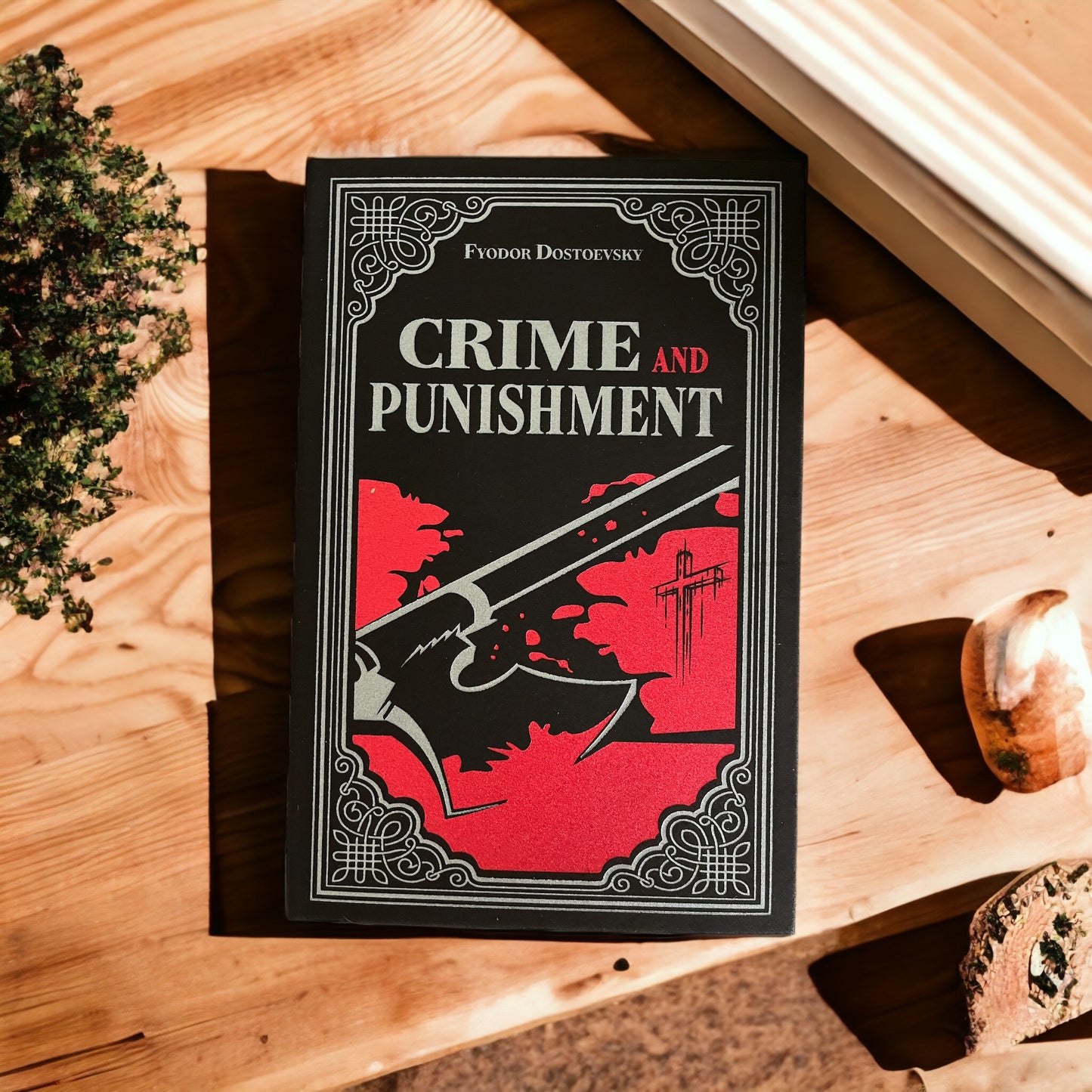 Crime and Punishment