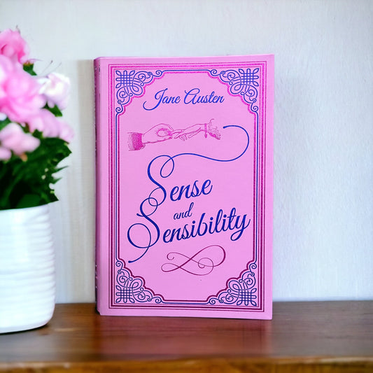 Sense and Sensibility