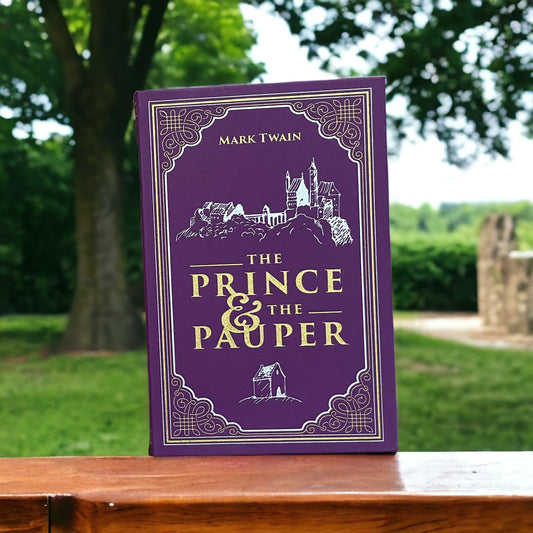 The Prince and the Pauper