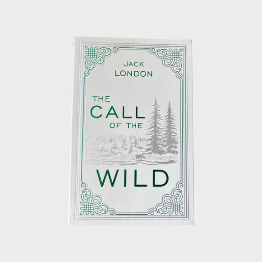 The Call of the Wild