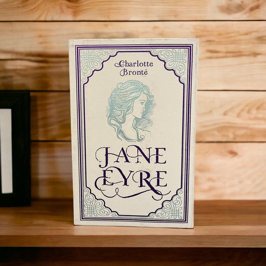 Jane Eyre