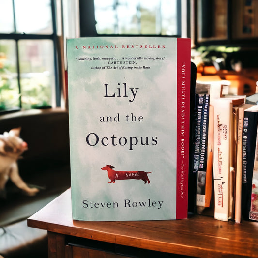 Lily and the Octopus