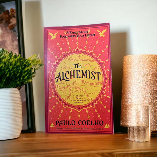 The Alchemist