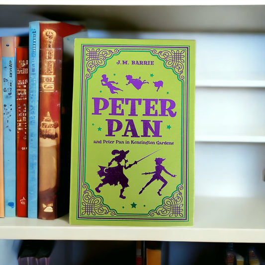 Peter Pan