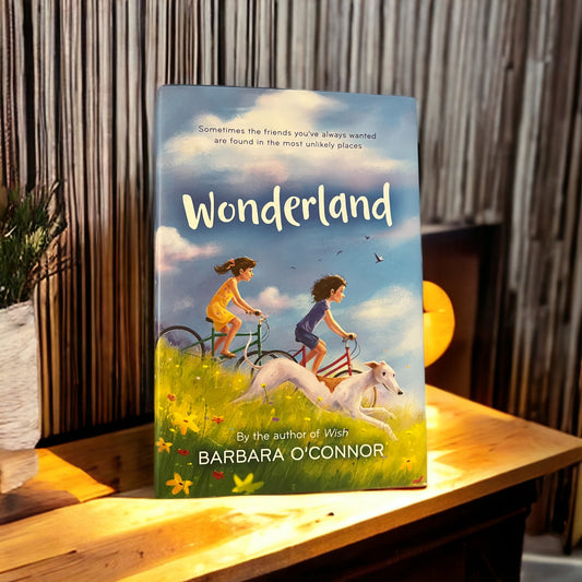 Wonderland