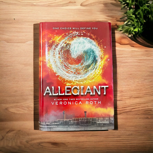 Allegiant
