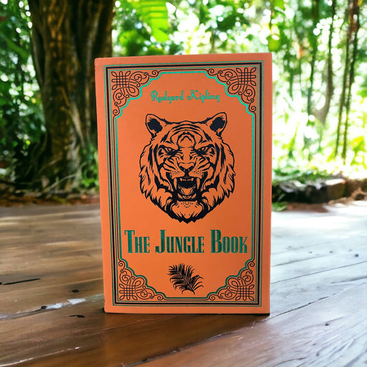 The Jungle Book