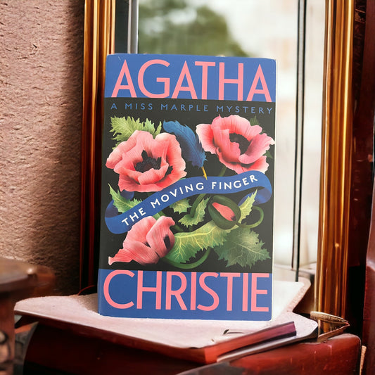 Agatha Christie: The Moving Finger