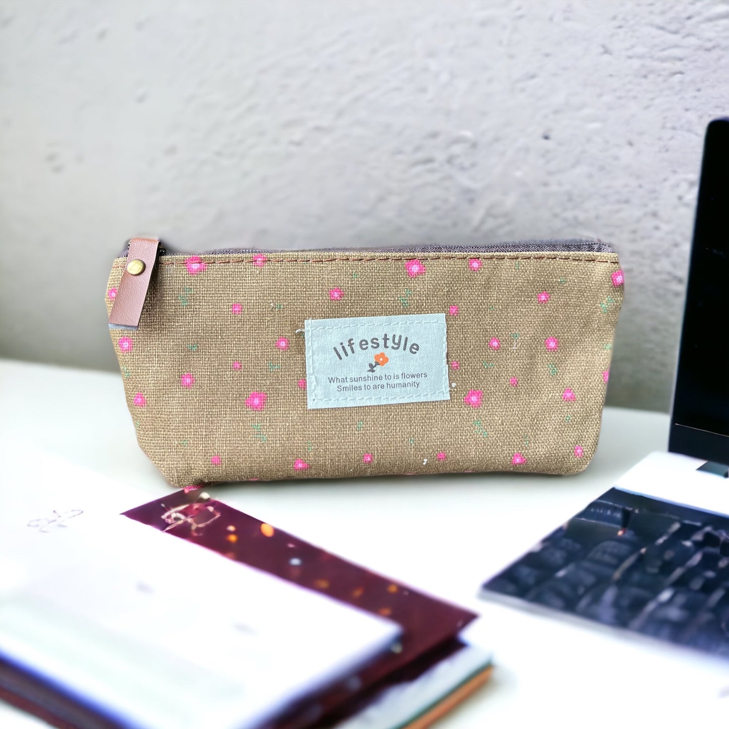 Hermione Pencil Pouch