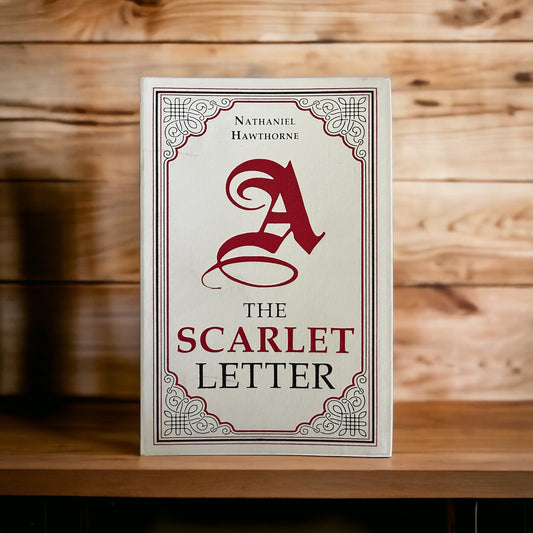 The Scarlet Letter