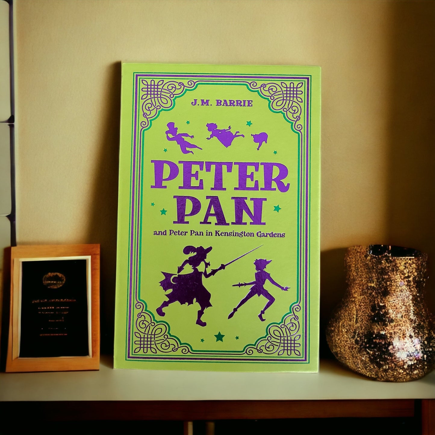 Peter Pan