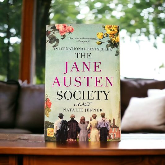 The Jane Austen Society