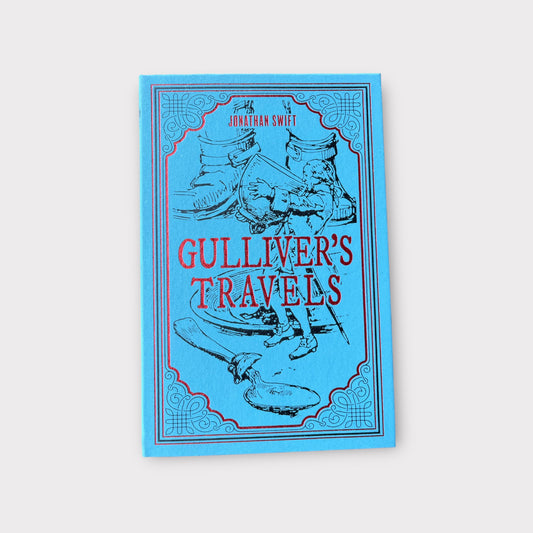 Gulliver’s Travels