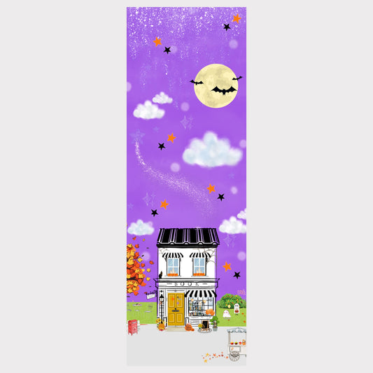 Spook Party: Bookshop Bookmark