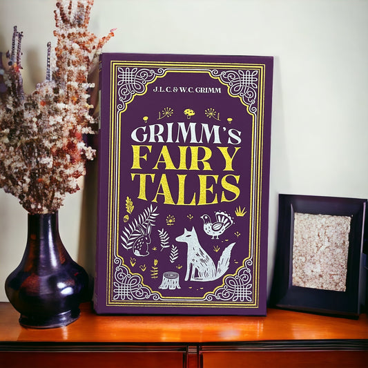 Grimm’s Fairy Tales