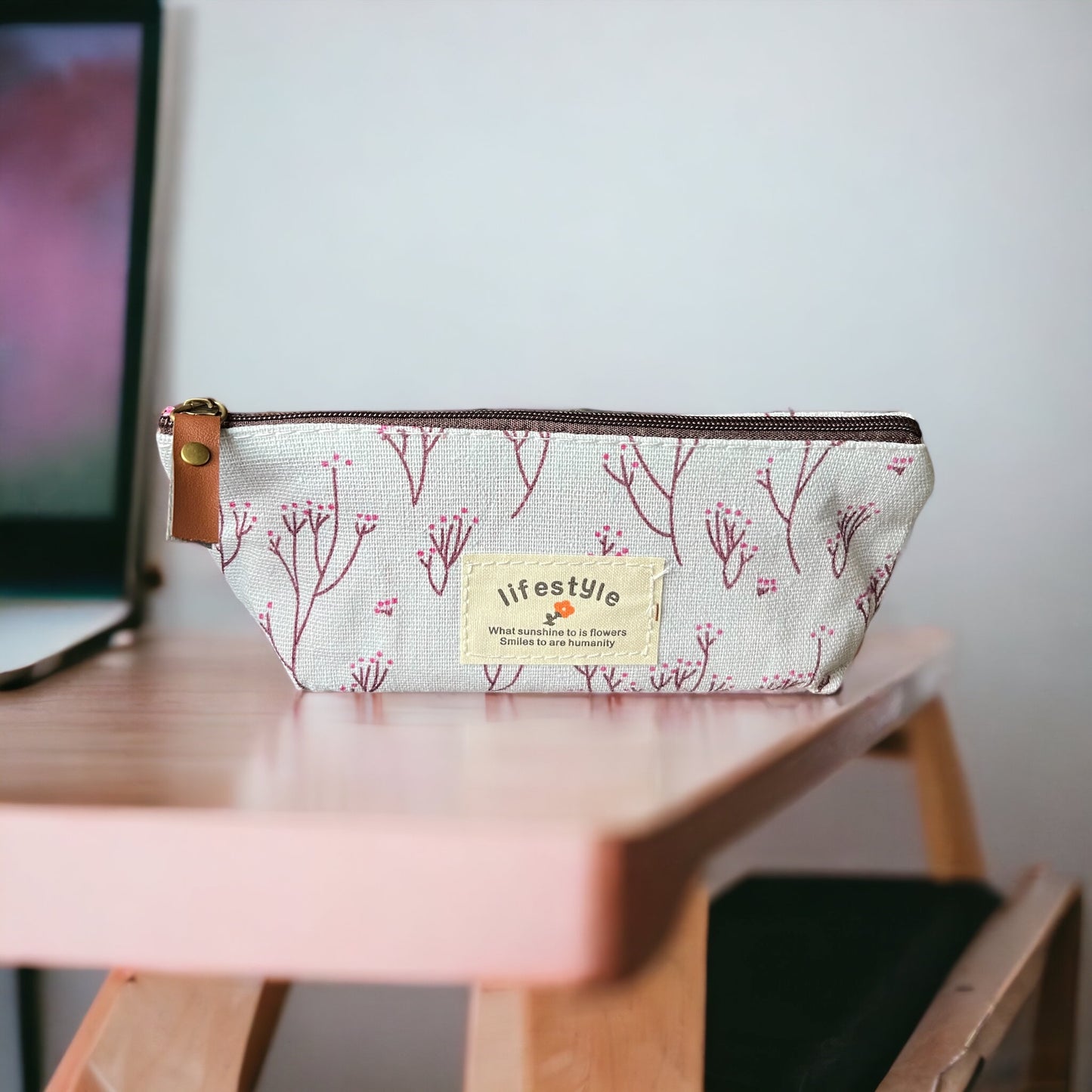 Scout Pencil Pouch